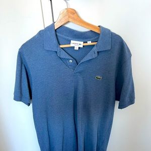 Lacoste Men Classic Polo